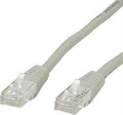 Standard S1702-150 U/UTP Cat.6 Καλώδιο Ethernet 2m