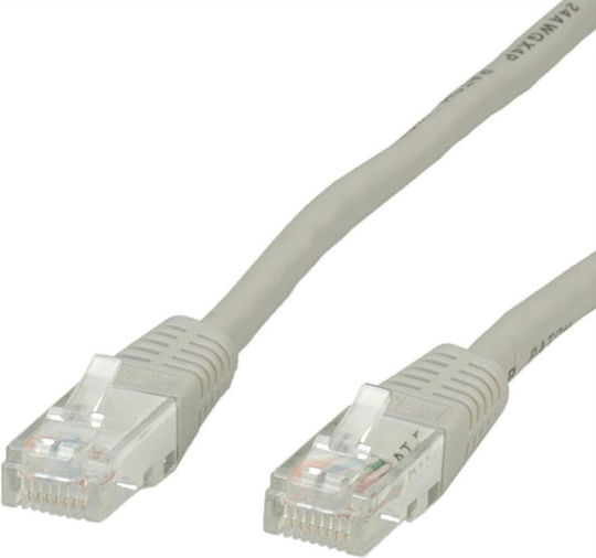 Standard U/UTP Kat.6 Gigabit Netzwerkkabel Ethernet 2m
