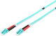 3M Optical Fiber Cable LC-LC 3m