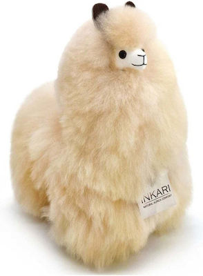 Inkari Alpaca Jucărie de Pluș 32 cm