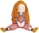 Moulin Roty Vanilla Doll Кукла 31см.