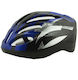 Kids' Helmet for City Bike Blue
