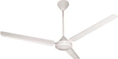 2ANOP900 Industrieller Ventilator Decke mit einem Durchmesser von 90cm
