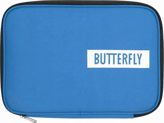 Butterfly Θήκη για Ρακέτα Ping Pong Μπλε