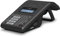 RBS Edo Cr Cash Register in Black Color