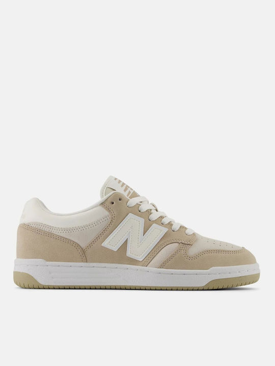 New Balance Ανδρικά Sneakers Γκρι