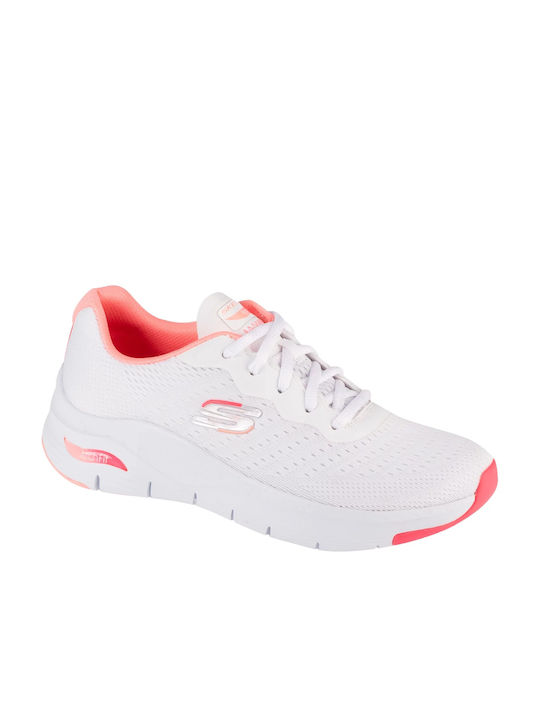 Skechers Damen Sneakers Wpk