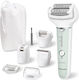 Panasonic Αποτριχωτική Μηχανή Epilator για το Σώμα ES-EY70A-G503