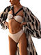 Set Bikini Λευκό