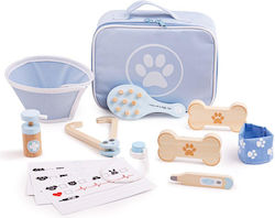 Big Jigs Kids Medical Set for 3+ Years Old 12pcs