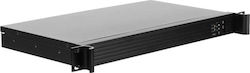 Netrack Np5106 Сървър Шаси