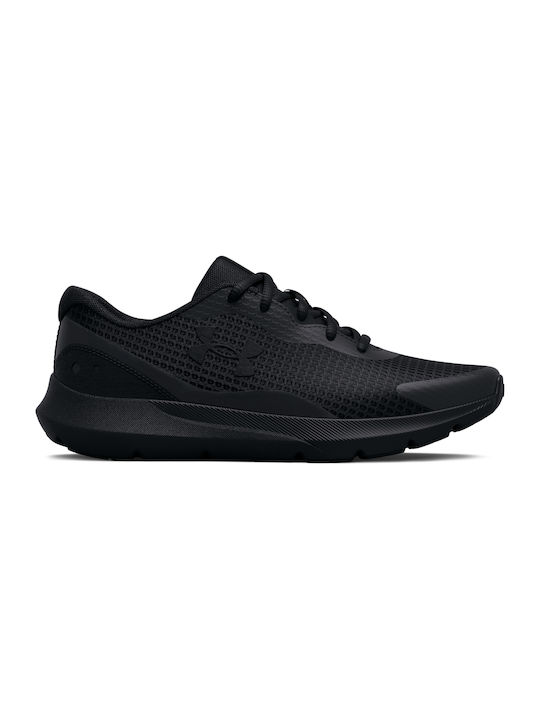 Under Armour Surge 3 Γυναικεία Αθλητικά Παπούτσ...