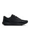 Surge 3 Sport Shoes Running Black