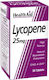 Health Aid Lycopene 25mg Συμπλήρωμα για την Υγεία του Προστάτη 30 ταμπλέτες Lycopene