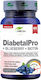 Grewia Diabetalpro Специално Хранително Добавка 60 Капсули Вкус Боровинка