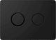 Cersanit Flush Plate Dual Flush
