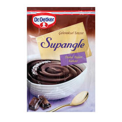 Dr. Oetker Fertigmischung 143gr