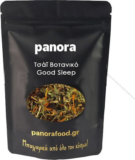 Τσαι Βοτανικο Good Sleep Χαλαρωτικο Βαλεριανα & Λουιζα 30 Gr