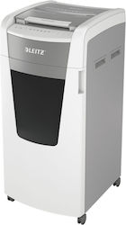Leitz Καταστροφέας Εγγράφων Cross Cut 15 Φύλλων 110lt Leitz Καταστροφέας Εγγράφων Cross Cut 15 Φύλλων 110lt