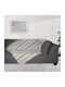 Viosarp Armchair Throw 130x170cm Cotton No29311