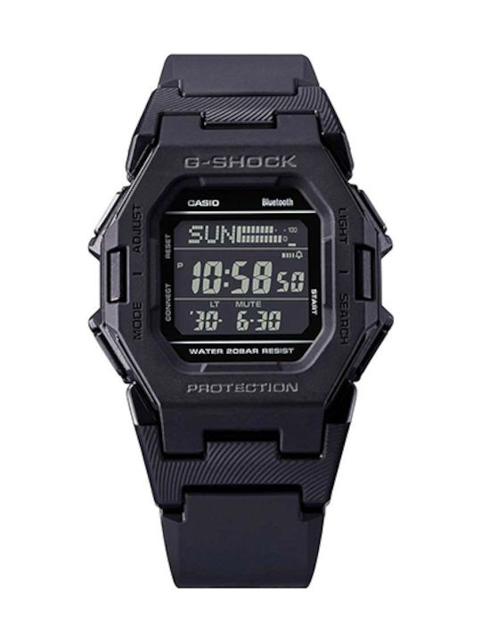 Casio G-shock Digital Men's Watch Chronograph B...