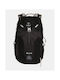Kilpi Waterproof Mountaineering Backpack 30lt Black
