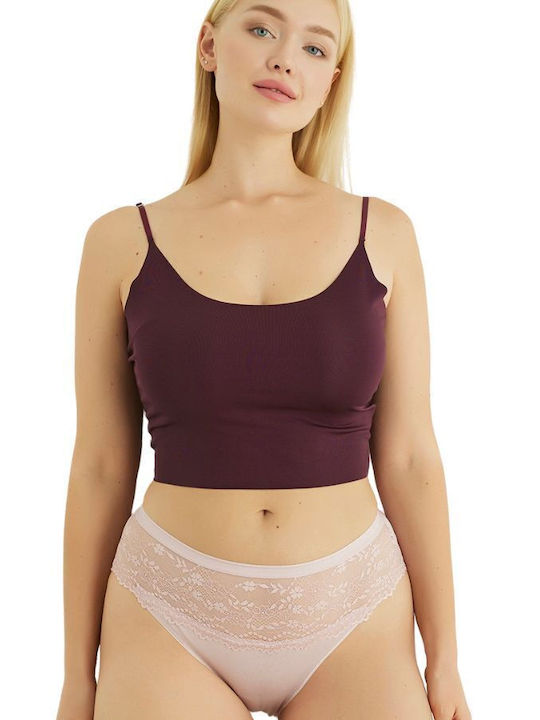 Sexen Femeie Slip Powder
