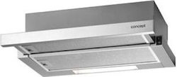 Concept Telescopic 60cm Gri OPV3660 Concept Telescopic 60cm Gri OPV3660