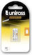 Uniross Alkaline Battery N 1.5V 1pcs