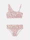 Joyce Kids Swimwear Bikini Pink