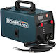Bormann Pro BIW1120 Welding Machine MIG / MMA with Maximum Welding Current 120A and Duty Cycle 60%
