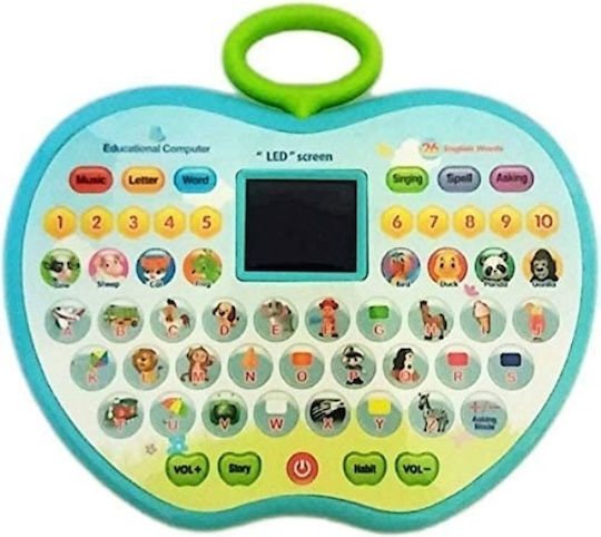 Electronic Children's Educational Laptop/Tablet