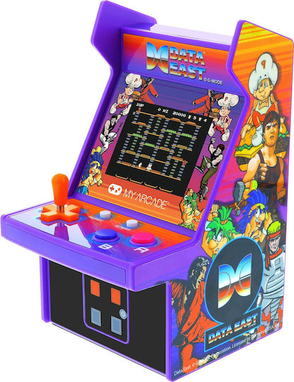 My Arcade Micro Player