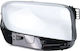 Headlight Crystal for Mercedes-Benz GLB