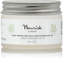 Nourish London Против стареене Дневен крем 50мл Nourish London Против стареене Дневен крем 50мл