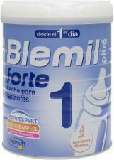 Ordesa Milk Formula Blemil Plus 1 Forte for 0m+ 800gr