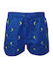 Men's Swimwear Shorts Blue Royal