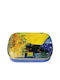 Fridolin Plastic Storage Box with Lid 6.3x5.2cm