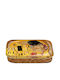 Fridolin Kunststoff Aufbewahrungsbox mit Deckel 10x2cm