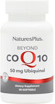 Nature's Plus 50mg 30 Softgels