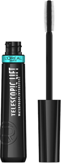 L'Oreal Paris Telescopic Lift Mascara Μαύρο 8ml