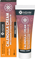 Agan Κρέμα για Επούλωση 50ml