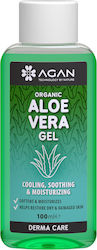 Agan Gel για Επούλωση 100ml