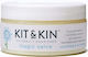 Kit & Kin Κρέμα Σώματος Ανάπλασης με Άρωμα Λεβάντα για Ξηρές & Ευαίσθητες Επιδερμίδες 1τμχ