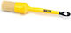 Work Stuff Classic Cleaning Brush for Interior Plastics - Dashboard Car