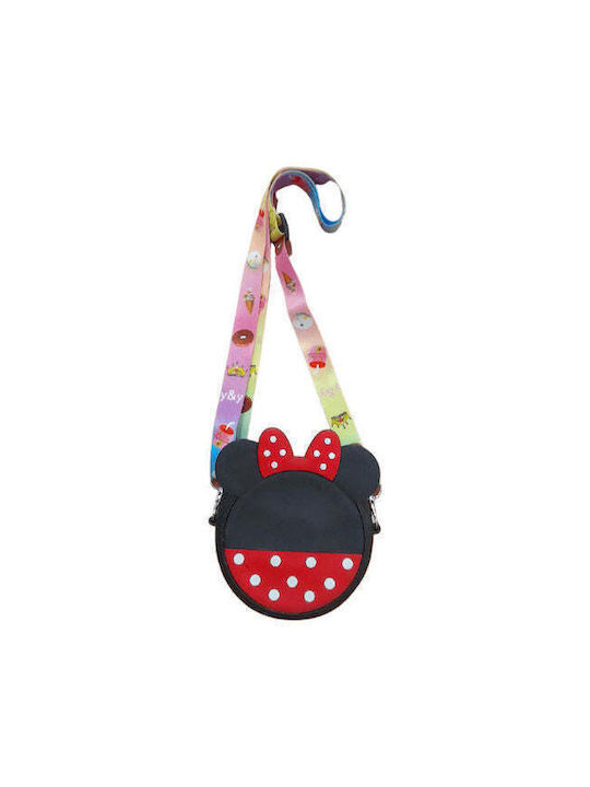 Kids Bag Shoulder Bag Multicolored