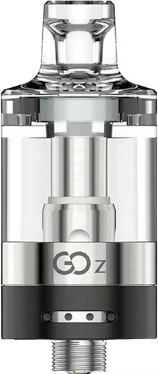Innokin Go Z Ατμοποιητής Ηλεκτρονικού Τσιγάρου 2ml 20mm Transparent VB030242