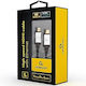 Cablexpert Cable HDMI male - HDMI male 5m Μαύρο