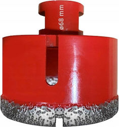 Expert Tools Διαμαντοκορώνα 68mm