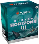 Wizards of the Coast Magic: The Gathering Deck 253770 Modern Horizons 3